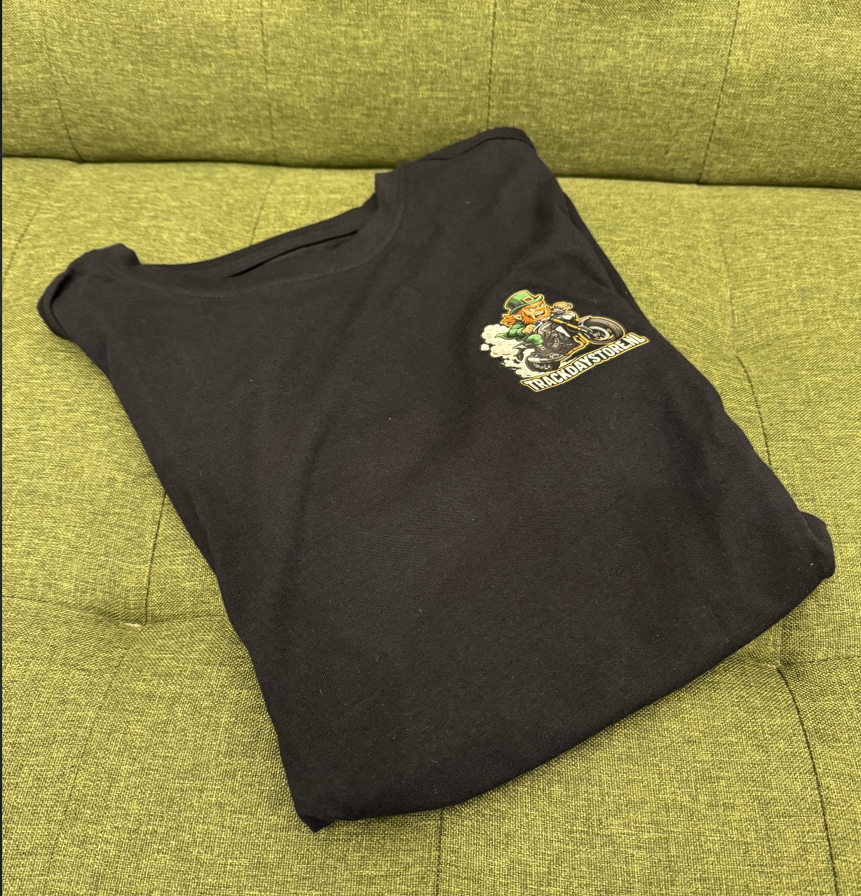 Trackday Shirt
