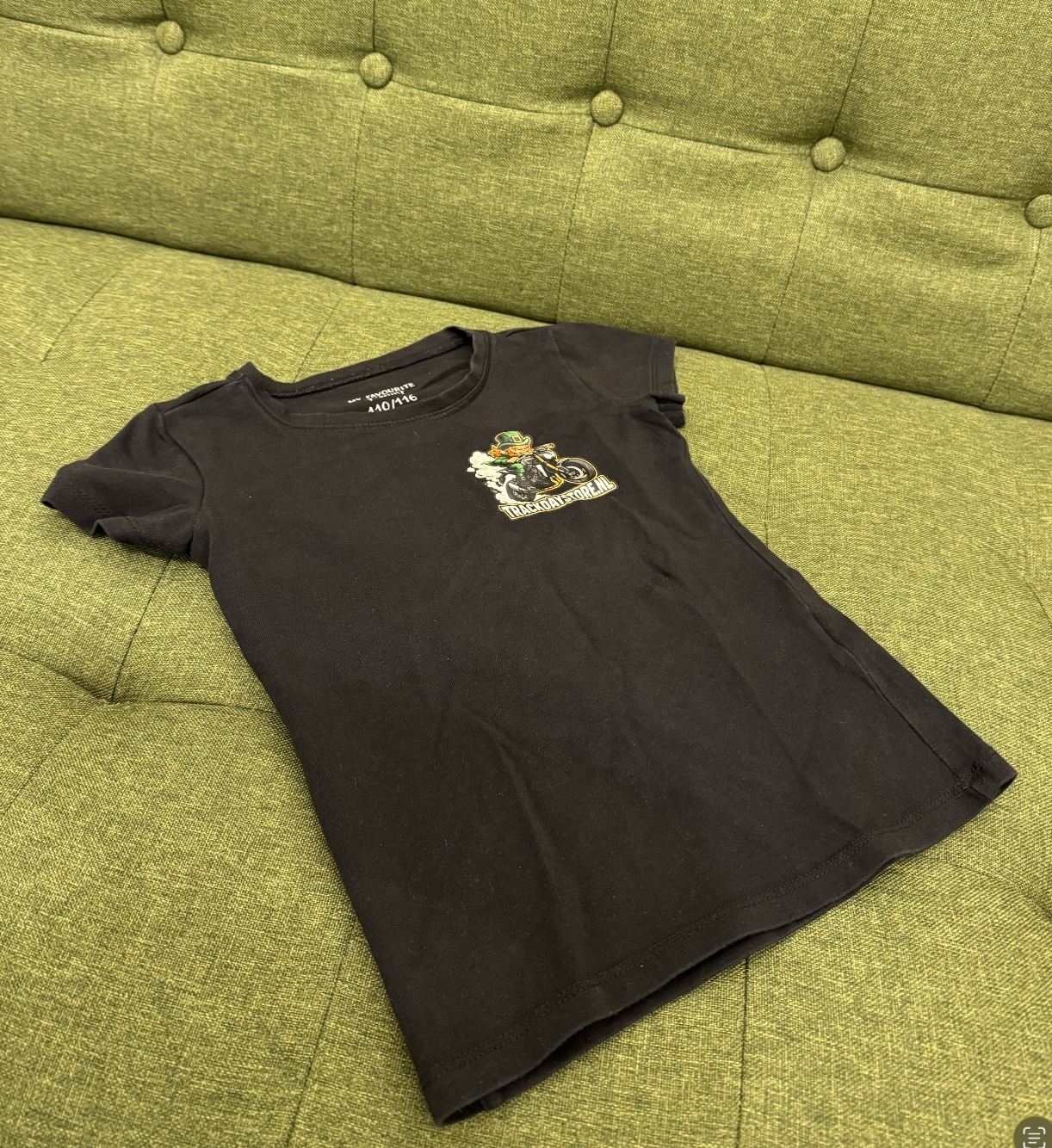 Trackday Shirt - afbeelding 2